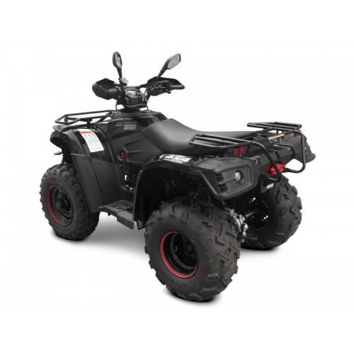 Linhai 300 EFI 4×4 T3b
